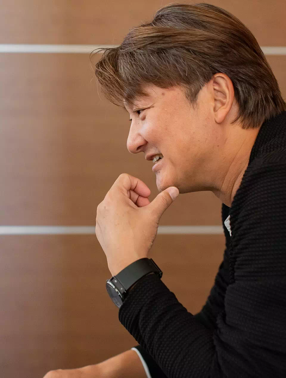 社長メッセージ