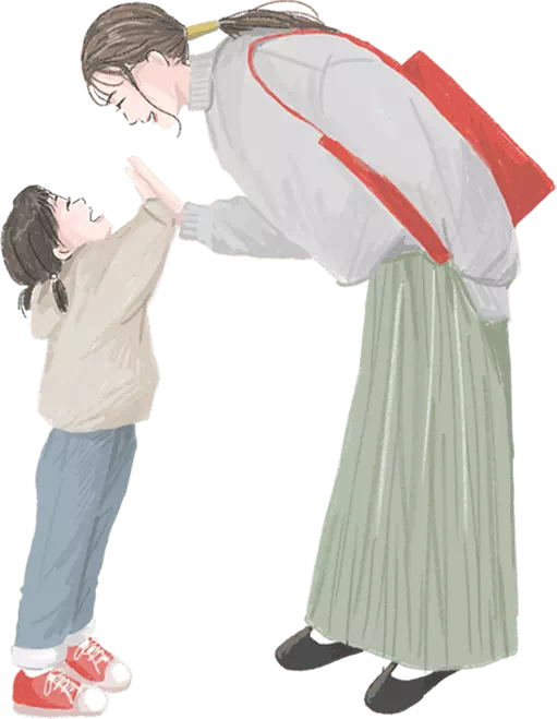 女性の活躍・両立支援について